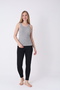 Women's Breathable Jacquard Athlete 100% Cotton - 5