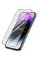 واقي شاشة SPTRNS لهاتف iPhone 17 Pro Max من زجاج باسيفيك (04032) - 2