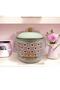 Love Seri 20 cm Enamel Bakraç – 5 Liters |   2 Color Options - 2
