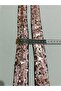 Pink Sequin Dress Accessory - 2