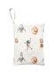 Mother Baby Care Bag Newborn Diaper Changing Organizer Bag Organizer Space - 6