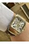 Original Leather Cord Men's Wrist Watch - 3