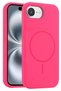 Sptrns iPhone 16E Case Jully Magsafe Cover (05718) - Pink