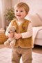 Welsoft Plush Baby Kids Vest - 4