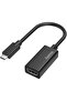 200315 Ultra-HD 4K Video Adapter USB-C Plug and HDMI Socket - 3