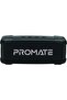 Bluetooth Speaker, Premium 6W HD Rugged Wireless Speaker with 4H Playtime, Built-in Mic, FM - 3
