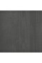 Highboard HAMAR Dark Grey 60x35x180 cm Solid Wood Pine - 7
