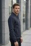 Men's Micro Textured Transitional Jacket - 3