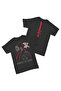 Seth Rollins Freakin Printed Cotton T-Shirt