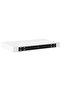 Floating Wall Shelves 2 pcs White 40x23x3.8 cm MDF - 8