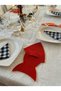6-Piece Fish Figured Felt Cutlery Case Set - 3