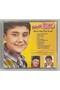 انتهى الحنين إلى إيبو الصغير اليوم Cd (صفر Cd في الجيلاتين) - 2