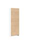 Bookcase White 60x24x176 cm Engineered Wood - 5