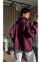 Zippered Fisherman Sweater - 4