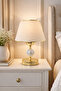 Series Table Lamp Lighting Night Lamp Stylish Design Quality - 2