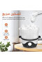 سخان مناشف مبلل ذو طبقة واحدة - JY-531 A - 3