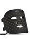 Lifestyle Red Light Therapy Face Mask with 7 LED Colors & Rechargeable Battery - 2