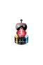 Lifestyle Robovibe Smart Car Aroma Diffuser with Pixel Display & USB-C Charging - 2