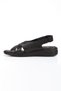 Panama Series Anti-Heel Spur Orthopedic Genuine Leather Daily Women's Sandals - 3