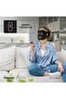 Lifestyle Red Light Therapy Face Mask with 7 LED Colors & Rechargeable Battery - 6