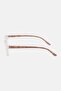 Men WR-S3999S Rectangular Reading Glasses, Grey - 3