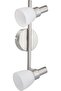 Led Spot Spotlight Luminaire, White