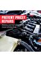 Engine Stop Leak Rejuvenates Seals And Gaskets, 300ml - 4