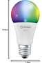 Smart LEDLamp with WiFi Technology - 8