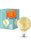 LED Lamp, Base: E27, Warm White, 2500 K, 5.50 W - 3