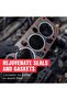 Engine Stop Leak Rejuvenates Seals And Gaskets, 300ml - 3