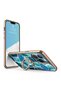 Cosmo Snap Case for iPhone 13 Pro - Ocean Blue - 2