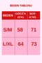 Unisex Solid Color Crew Neck Basic Comfortable Fit Oversized Sweatshirt - 7