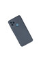 General Mobile Gm 21 Compatible Case Vibrant Pastel Colors Velvet Soft Touch Inside - 2