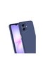 Samsung Galaxy A07 4g Compatible Case Vibrant Pastel Colored Velvet Soft Touch Inside - 3