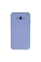 Samsung Galaxy J7 Compatible Case Vibrant Pastel Colored Velvet Soft Touch Inside
