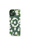 Carcasă MagSafe pentru iPhone 13 Mini - Daisy