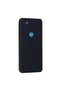 General Mobile Gm 21 Plus Compatible Case Vibrant Pastel Colored Velvet Soft Touch Inside - 2