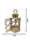 Ramadan Activity Demountable Oil Lamp Set |   Design Kit for Preschoolers