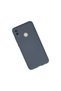 Huawei P Smart 2019 Compatible Case Vibrant Pastel Colored Velvet Soft Touch Inside - 2
