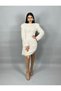 Rochie Soft Sculpture - 2