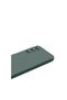 Samsung Galaxy A17 5g Compatible Case Vibrant Pastel Colored Velvet Soft Touch Inside - 3