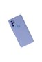 General Mobile Gm 21 Pro Compatible Case Vibrant Pastel Colored Velvet Soft Touch Inside - 3