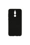 Huawei Mate 10 Lite Compatible Case Vibrant Pastel Colored Velvet Soft Touch Inside