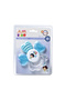 WATER FILLED TEETHER (3 M+)Blue - 2