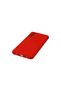 Samsung Galaxy A04S Compatible Case Vibrant Pastel Colors Velvet Soft Touch Inside - 5