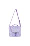 Primary School Girl's Bag Set of 3 Labubu-Like 40*30 cm Lunch Box Pencil Case Orthopedic - 7