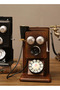 ديكور تلفون انتيك Antique Phone Decor - 2