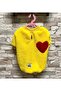Handmade Welsoft Dog Jacket - Dog Clothing - Winter Coat - Small Breed - Medium Breed - Large Breed - 4