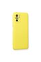 Xiaomi Redmi Note 10 Compatible Case Vibrant Pastel Colored Velvet Soft Touch Inside - 2