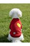 Handmade Welsoft Dog Jacket - Dog Clothing - Winter Coat - Small Breed - Medium Breed - Large Breed - 5